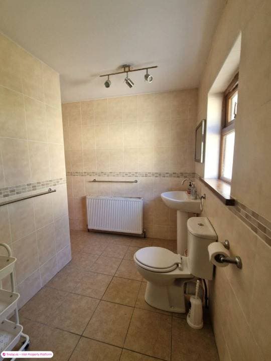 Detached house for Sale in Brinlack, Donegal