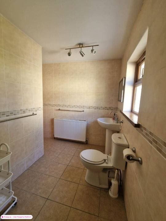 Detached house for Sale in Brinlack, Donegal