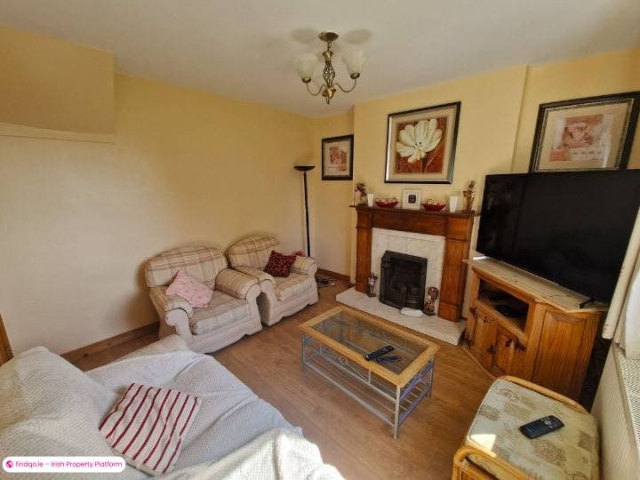 Detached house for Sale in Brinlack, Donegal
