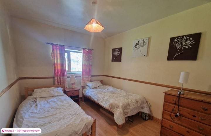 Detached house for Sale in Brinlack, Donegal
