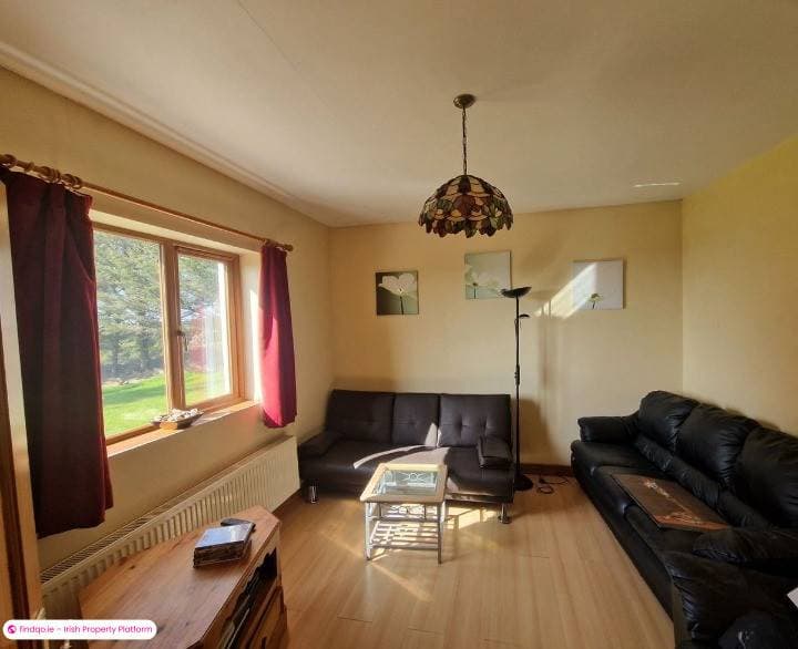 Detached house for Sale in Brinlack, Donegal