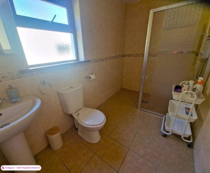 Detached house for Sale in Brinlack, Donegal