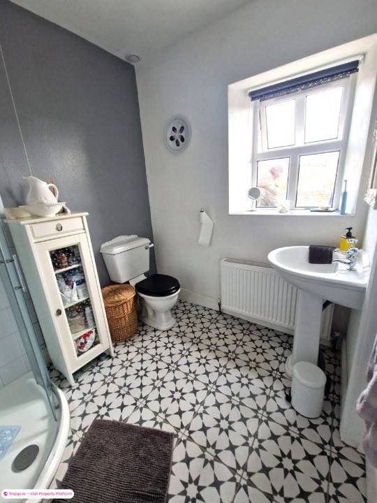 Detached house for Sale in Dunfanaghy, Donegal