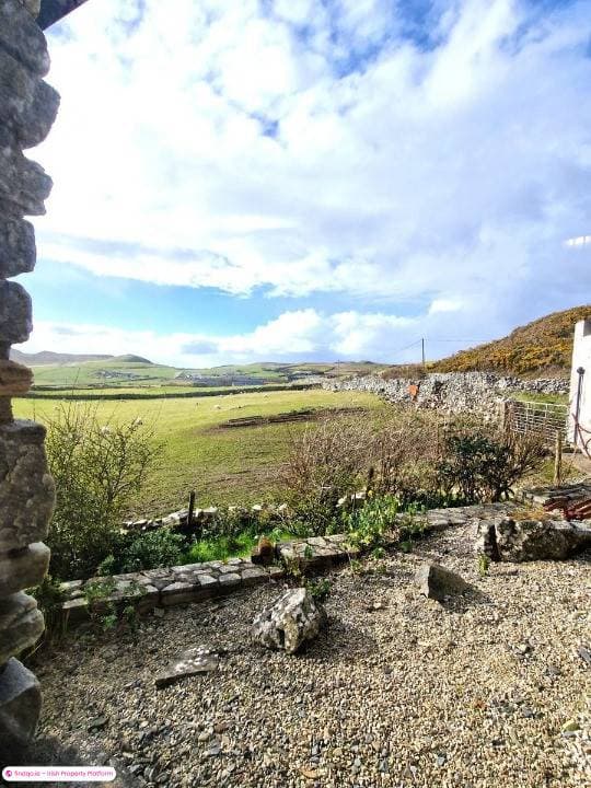 Detached house for Sale in Dunfanaghy, Donegal