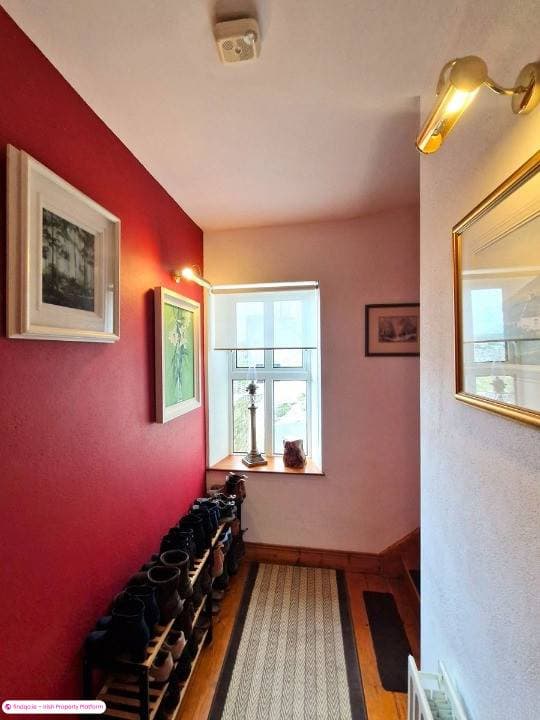 Detached house for Sale in Dunfanaghy, Donegal