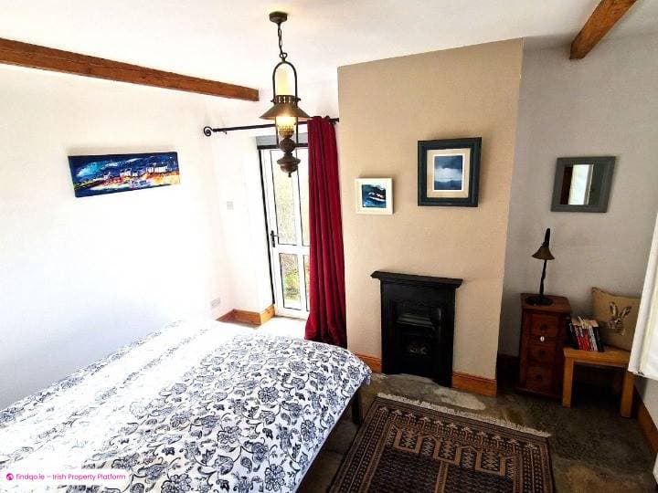 Detached house for Sale in Dunfanaghy, Donegal