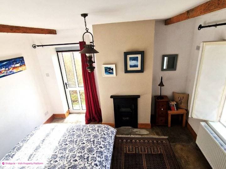 Detached house for Sale in Dunfanaghy, Donegal