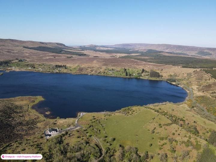 Detached house for Sale in Aclare, Sligo
