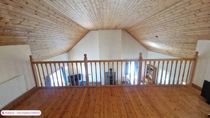 Detached house for Sale in Croaghrimbeg, Mayo