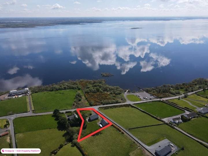 Detached house for Sale in Croaghrimbeg, Mayo