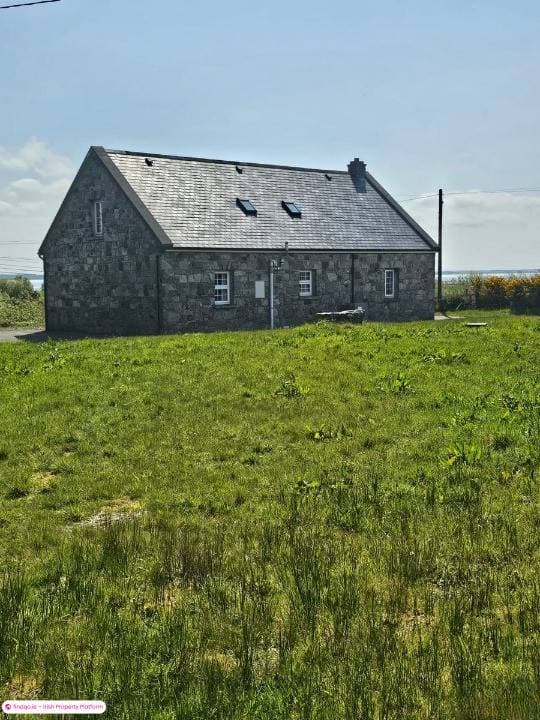 Detached house for Sale in Croaghrimbeg, Mayo