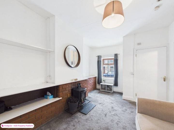 Terraced house for Sale in Waterford City Centre, Waterford