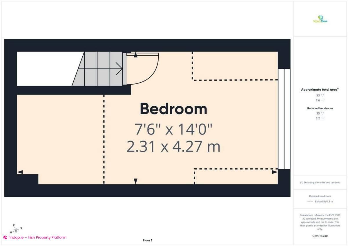 Terraced house for Sale in Waterford City Centre, Waterford
