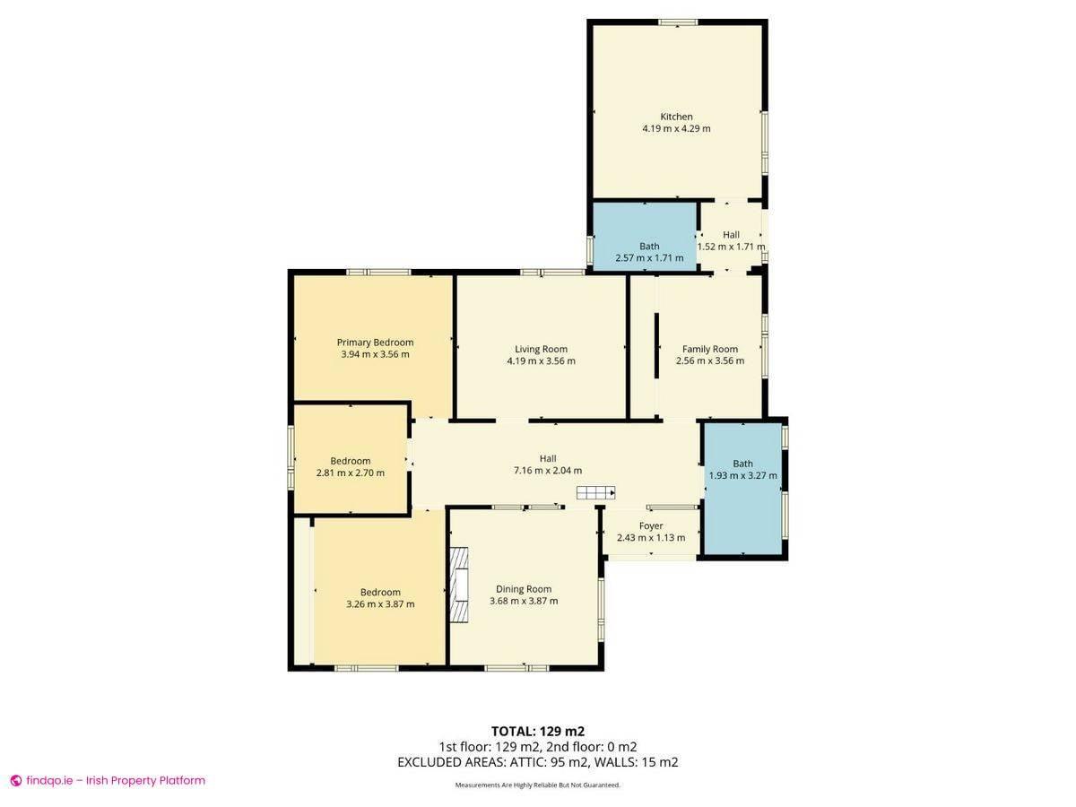 Detached house for Sale in The Lough, Cork