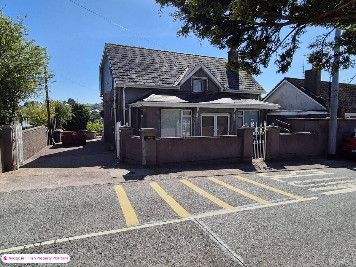 Detached house for Sale in Myrtleville, Cork