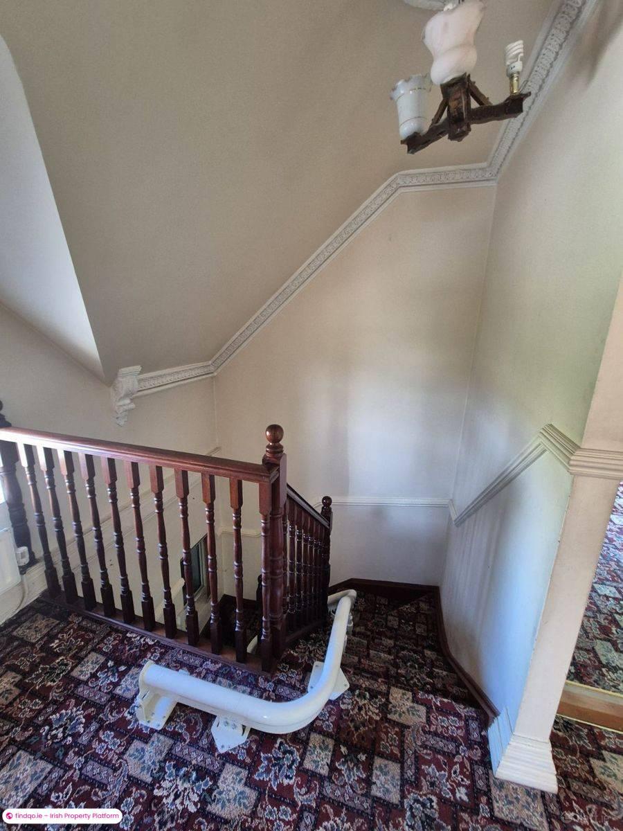 Detached house for Sale in Myrtleville, Cork