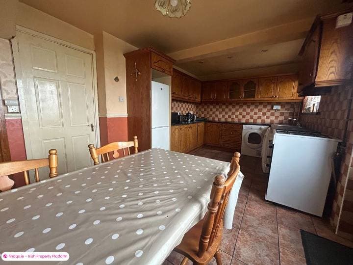 Terraced house for Sale in Southill, Limerick