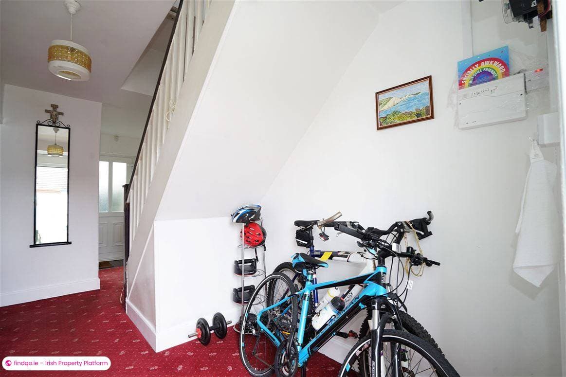 Terraced house for Sale in Waterford City Centre, Waterford