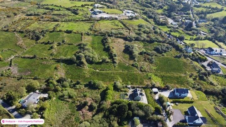 Development Land for Sale in Beara, Cork