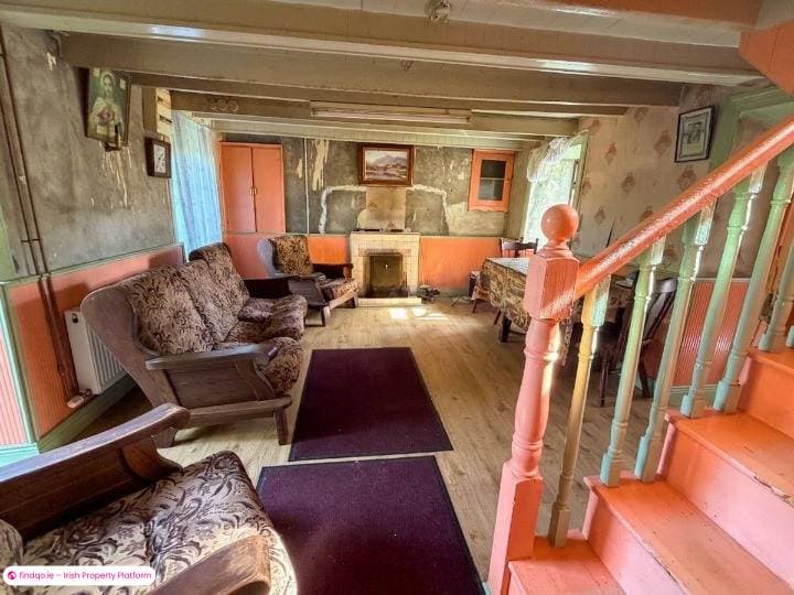 Detached house for Sale in Beara, Cork