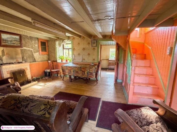 Detached house for Sale in Beara, Cork