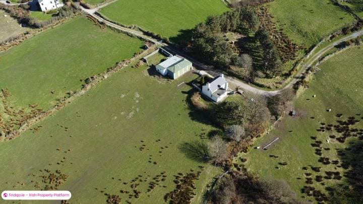 Detached house for Sale in Beara, Cork