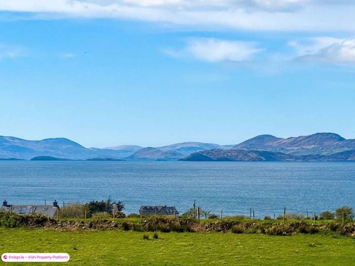 Detached house for Sale in Beara, Cork
