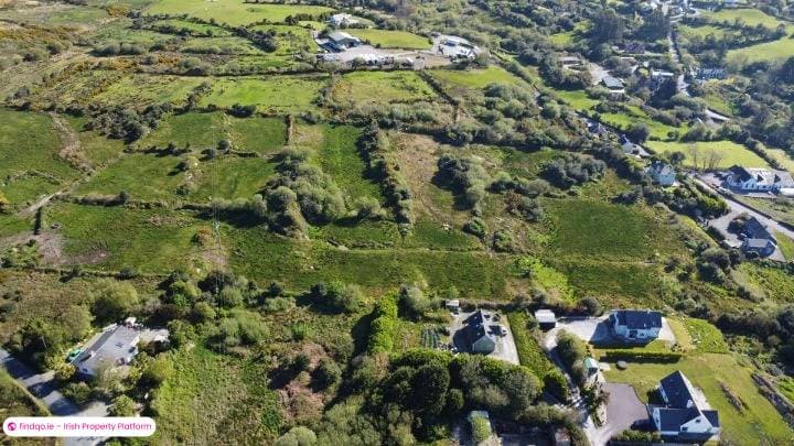 Site for Sale in Beara, Cork