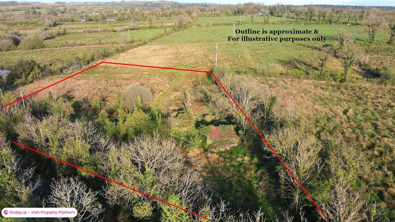 Site for Sale in Ballaghaderreen, Roscommon