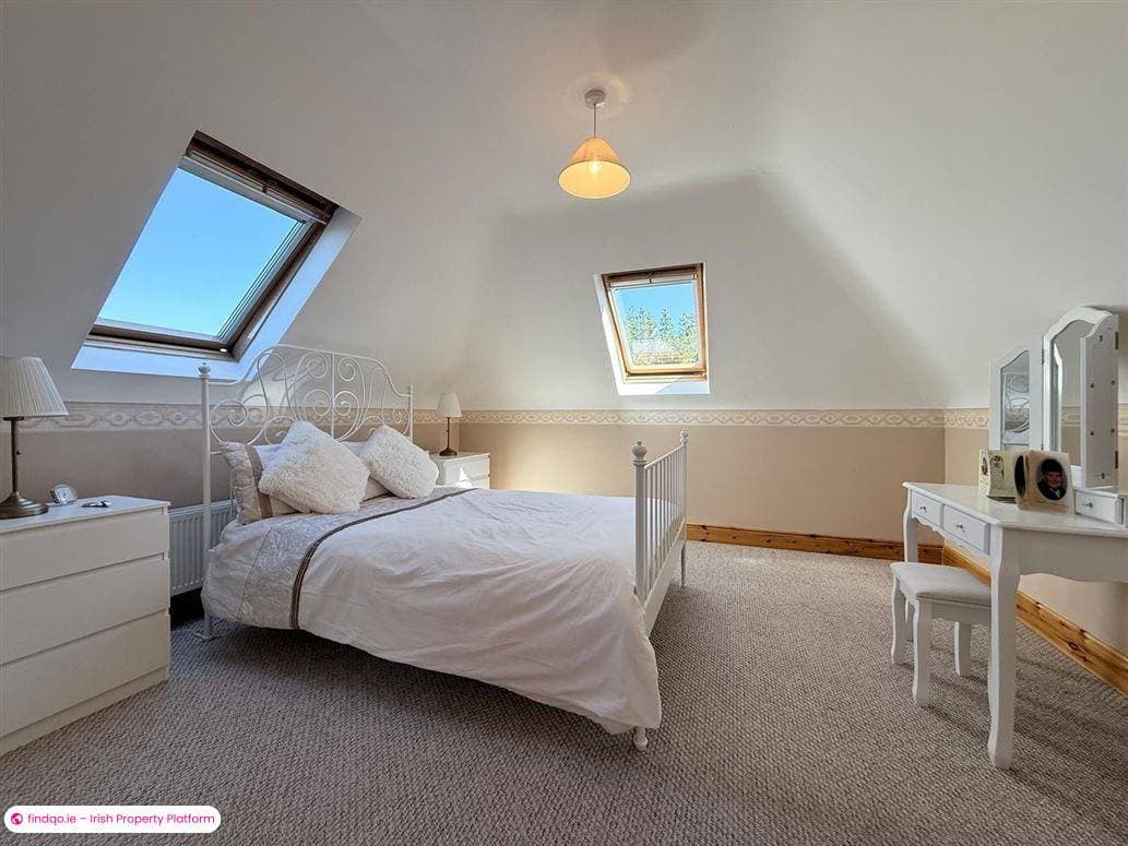 Detached house for Sale in Charlestown, Mayo