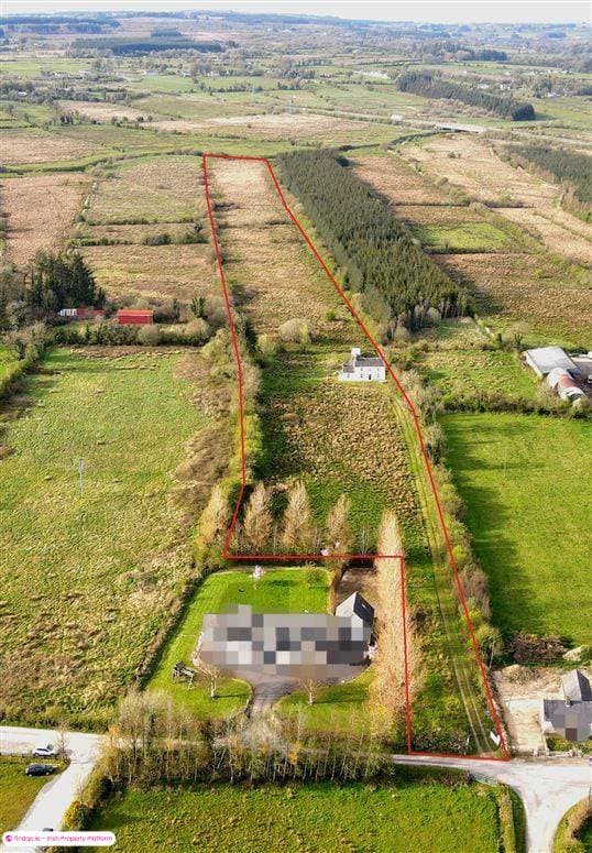 Detached house for Sale in Ballaghaderreen, Roscommon