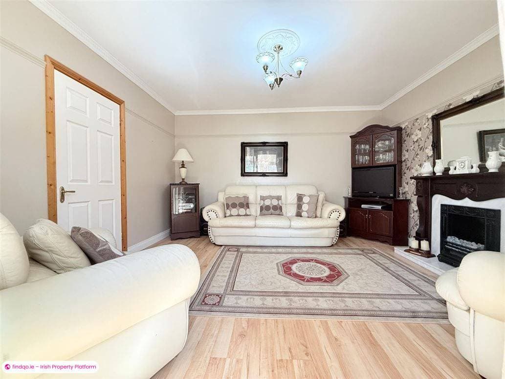 Detached house for Sale in Lisacul, Roscommon