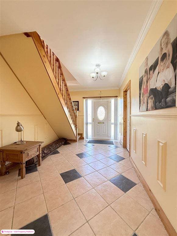 Detached house for Sale in Lisacul, Roscommon