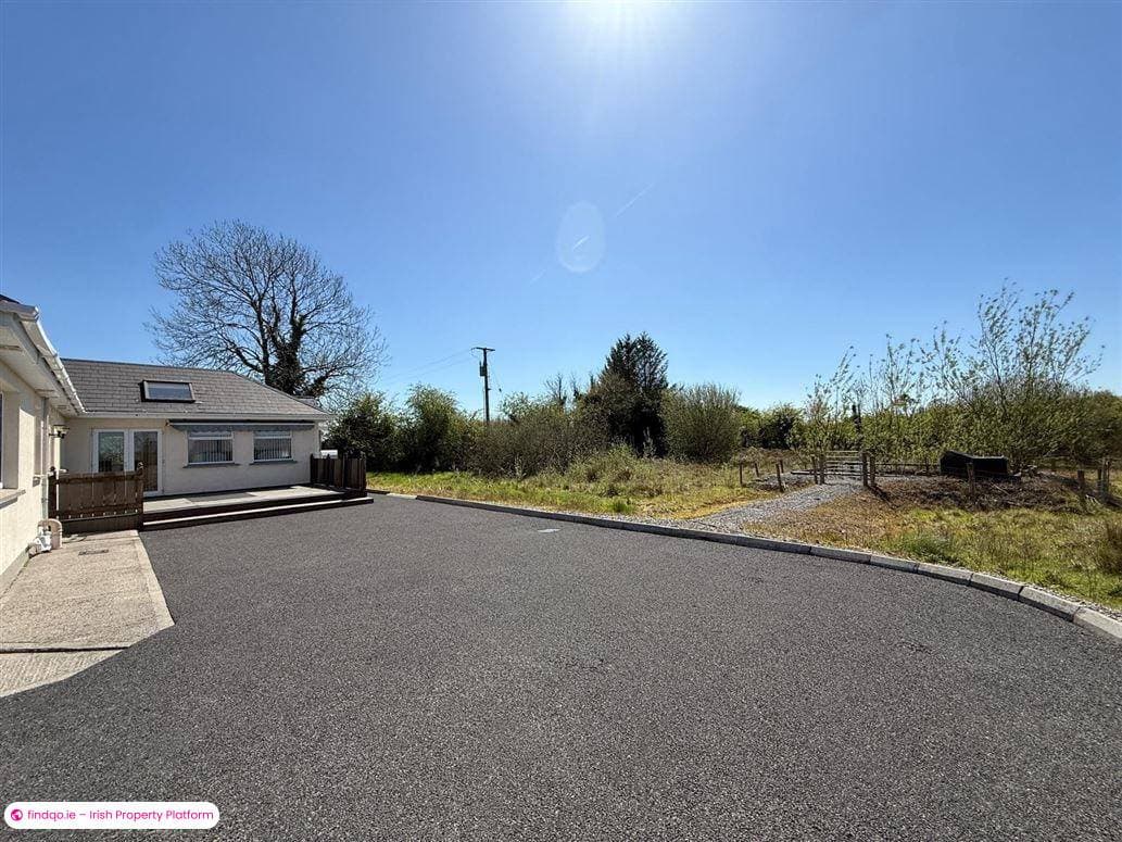 Detached house for Sale in Lisacul, Roscommon