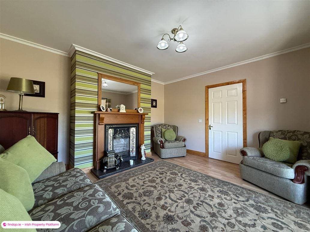 Detached house for Sale in Lisacul, Roscommon