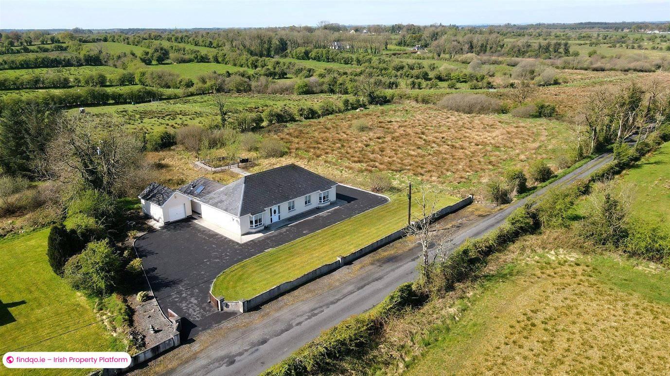 Detached house for Sale in Lisacul, Roscommon