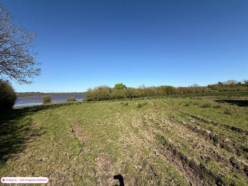 Agricultural Land for Sale in Monasteraden, Sligo