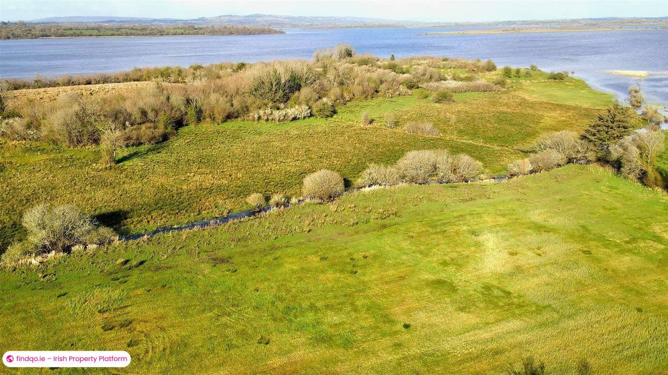 Agricultural Land for Sale in Monasteraden, Sligo