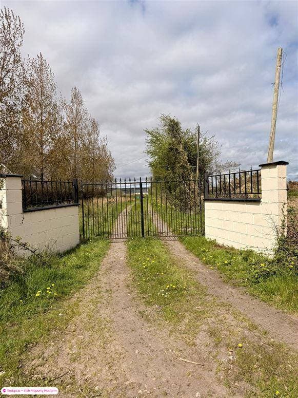 Agricultural Land for Sale in Ballaghaderreen, Roscommon