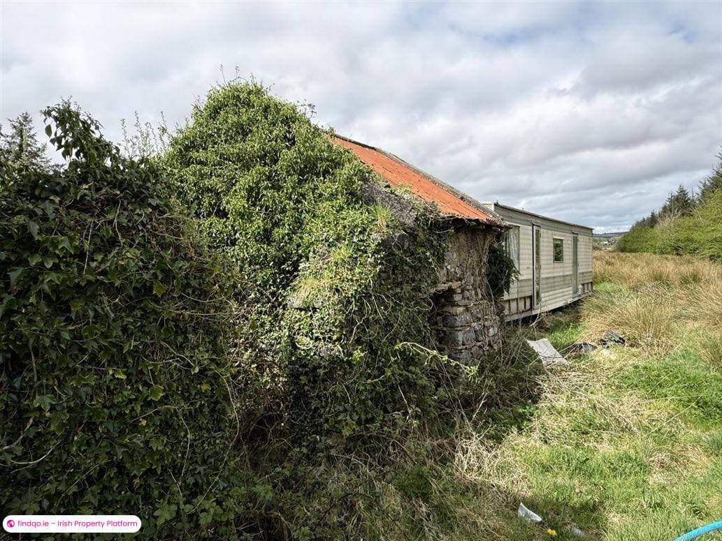 Agricultural Land for Sale in Ballaghaderreen, Roscommon