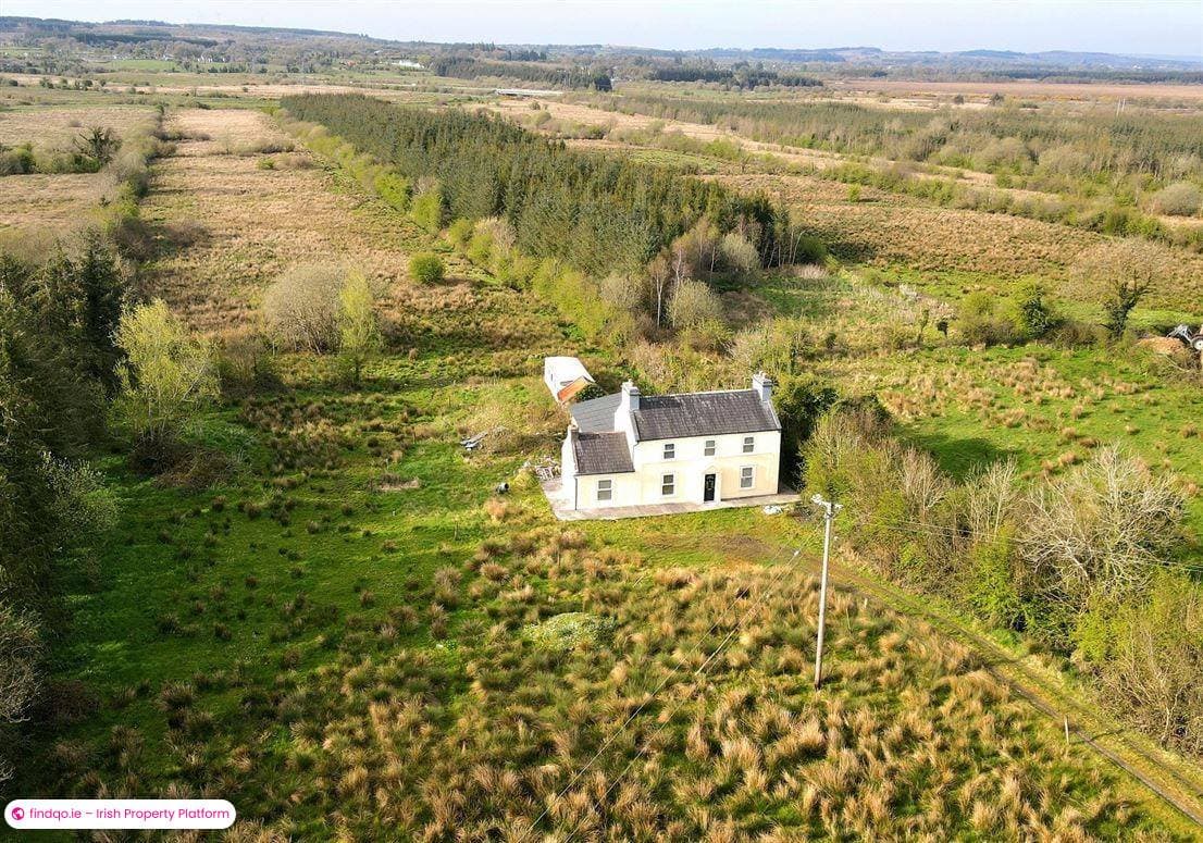 Agricultural Land for Sale in Ballaghaderreen, Roscommon