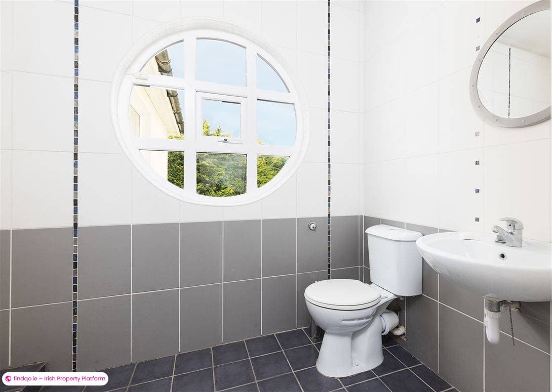 Detached house for Sale in Castleknock, Dublin 15