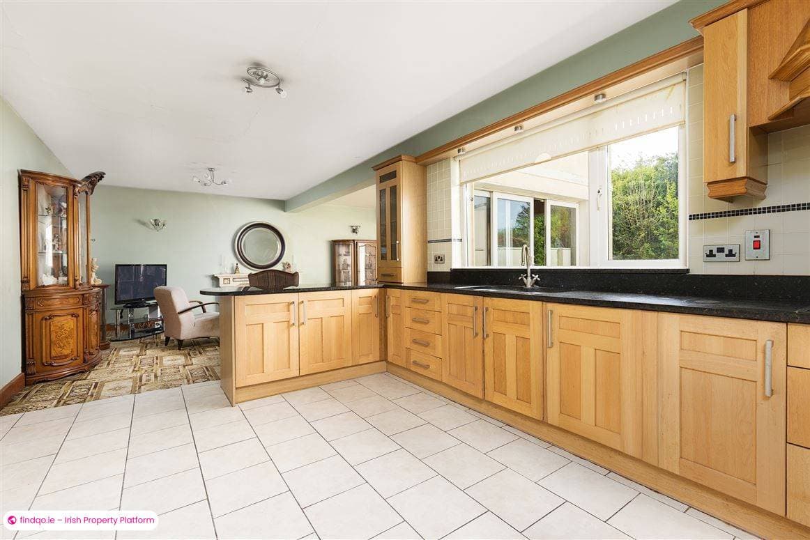 Detached house for Sale in Castleknock, Dublin 15