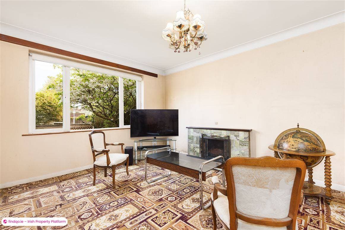 Detached house for Sale in Castleknock, Dublin 15