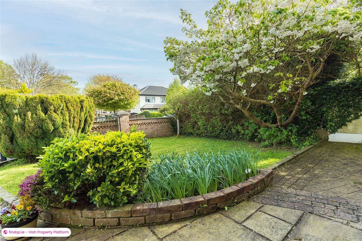 Detached house for Sale in Castleknock, Dublin 15