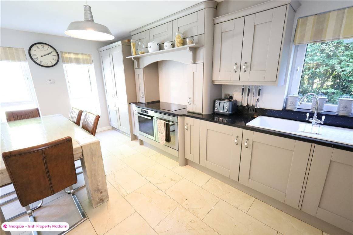 Detached house for Sale in Glasheen, Cork