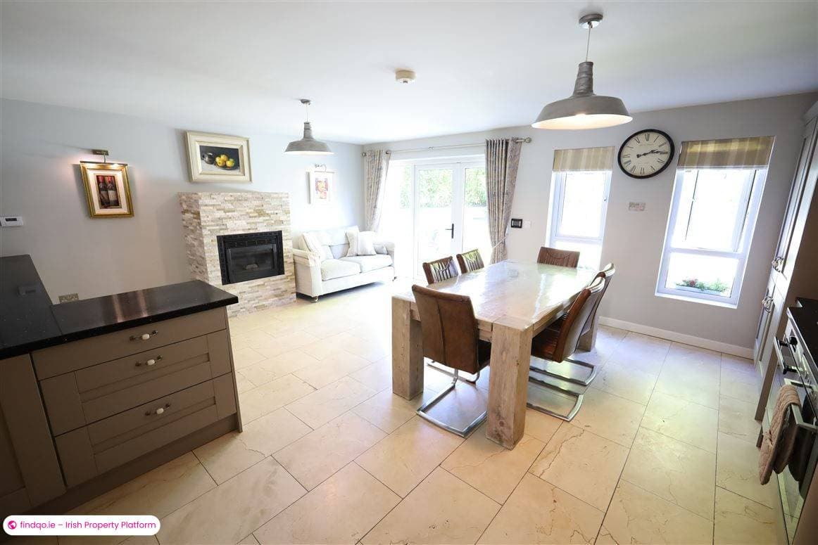 Detached house for Sale in Glasheen, Cork