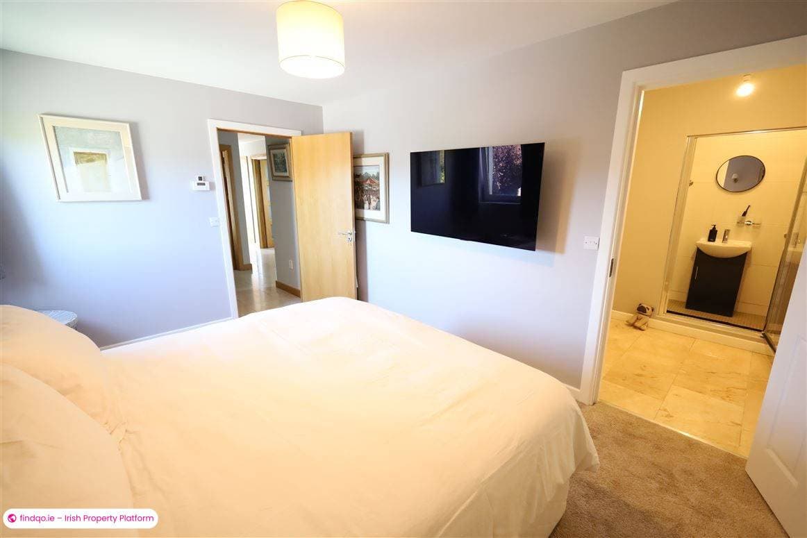 Detached house for Sale in Glasheen, Cork