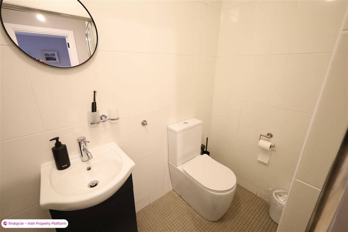 Detached house for Sale in Glasheen, Cork
