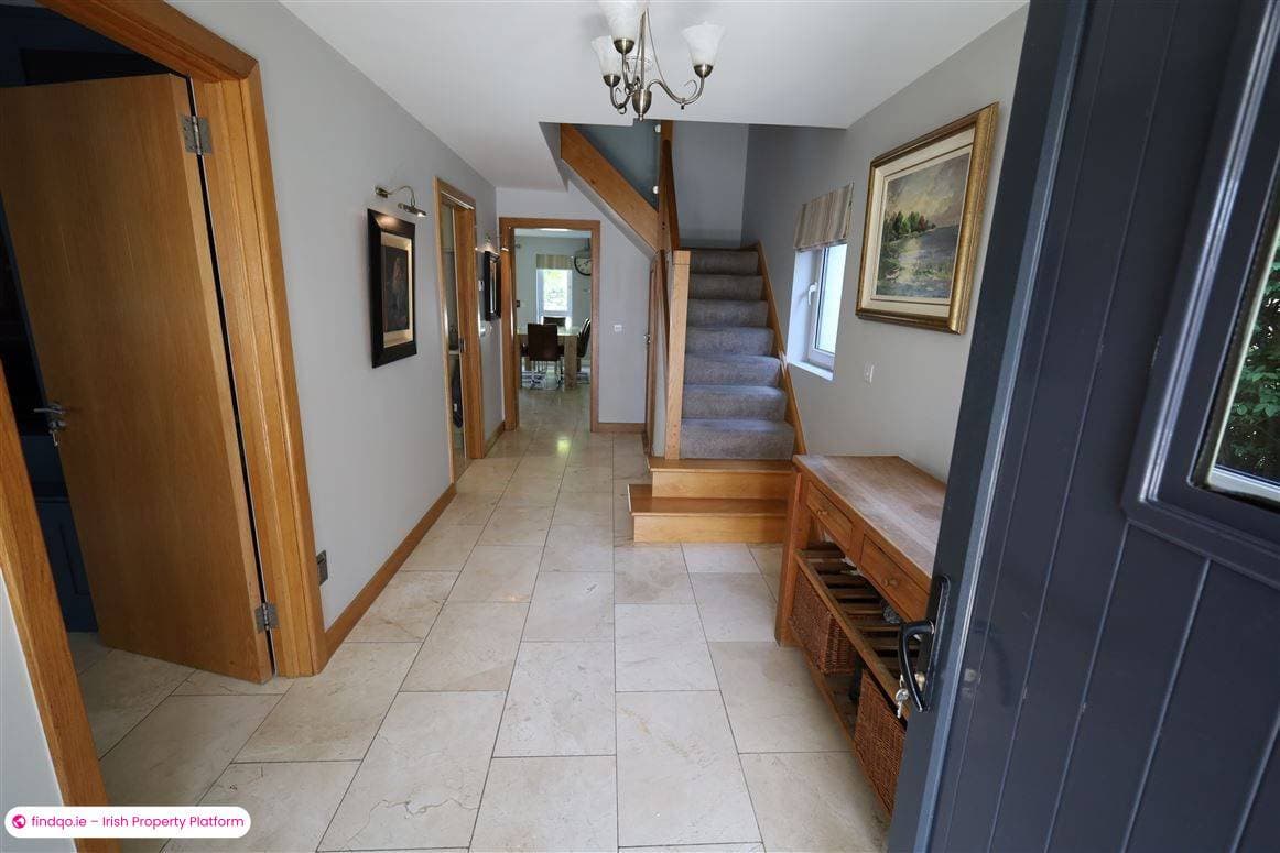 Detached house for Sale in Glasheen, Cork